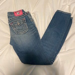 True religion jeans
